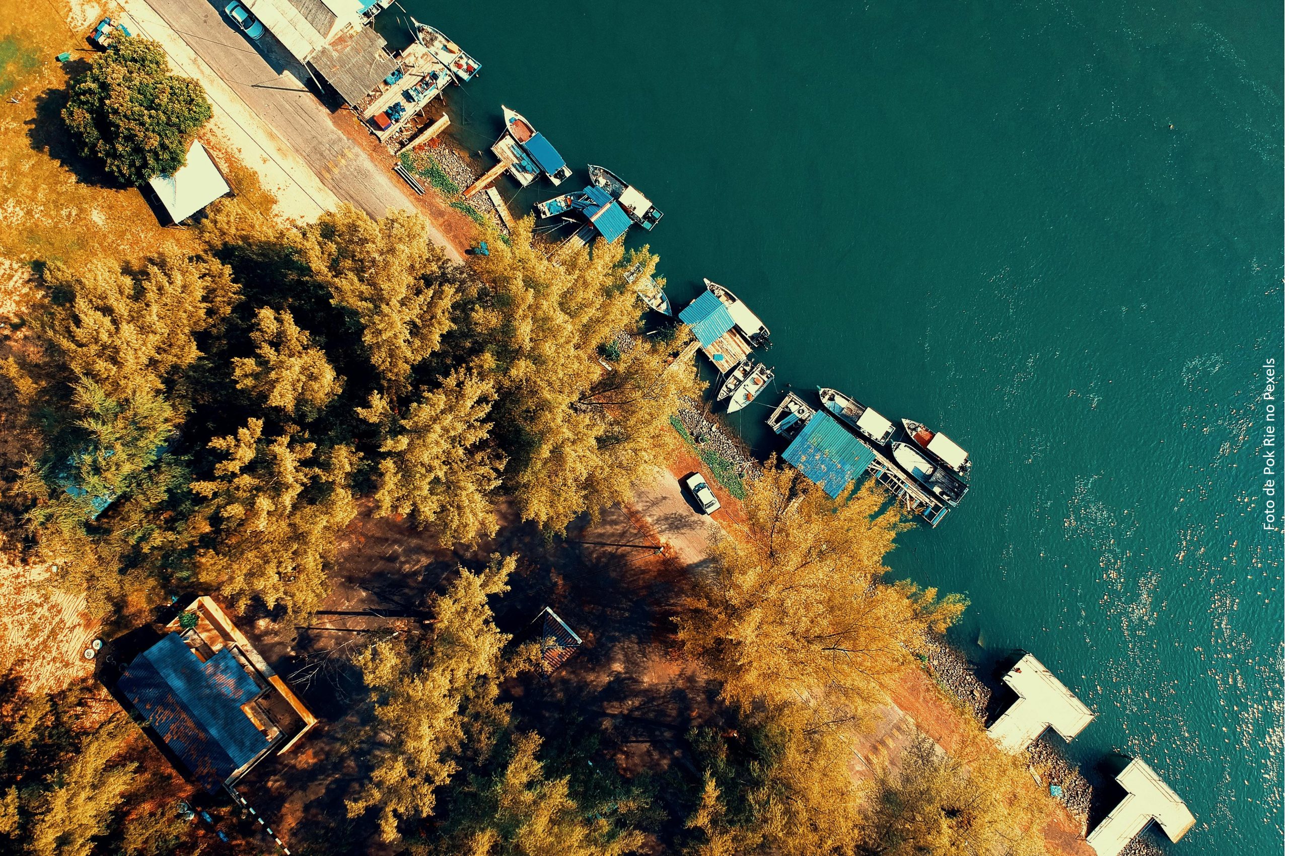 Foto de Pok Rie no Pexel