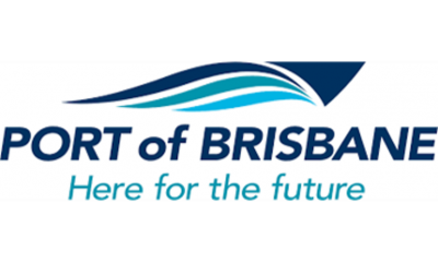Port of Brisbane